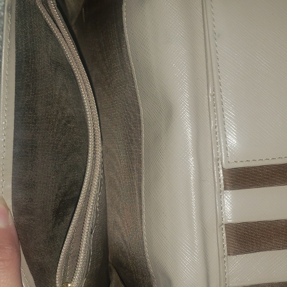 Ferragamo (Salvatore Ferragamo) RARE long wallet/id slot Authentic - Picture 6 of 11